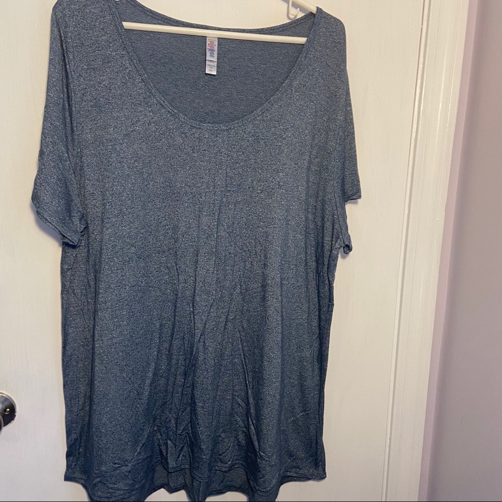 LuLaRoe Classic T. NWOT